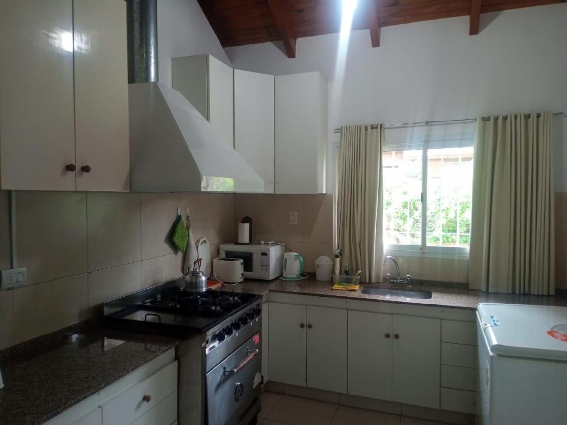El Mana Villa Bialet Massé Екстериор снимка