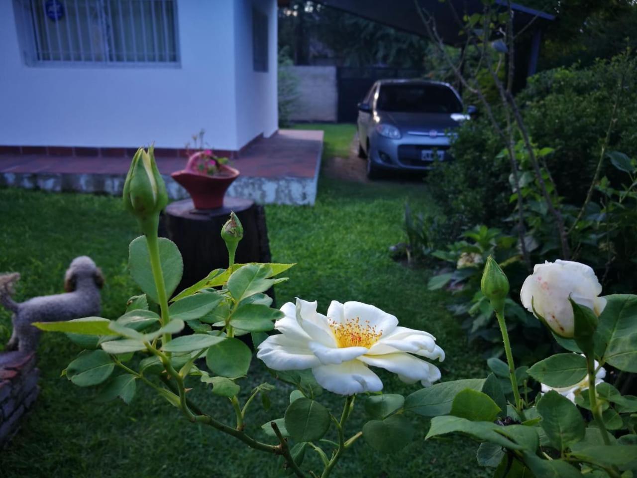El Mana Villa Bialet Massé Екстериор снимка